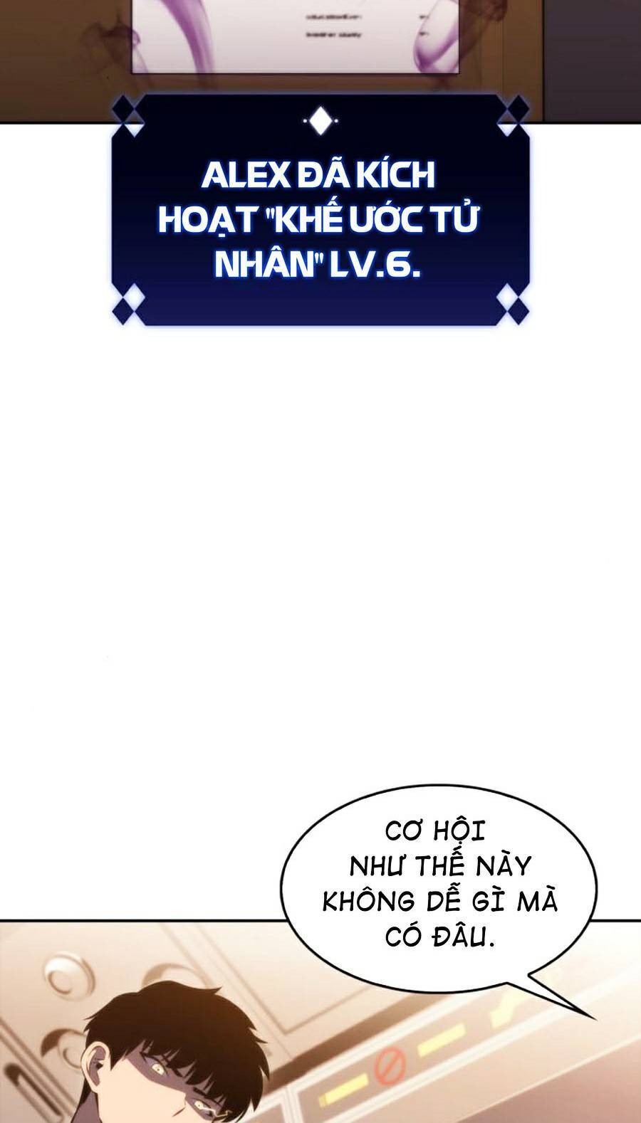 Người Chơi Mới Cấp Tối Đa chapter 33 - Upload bởi truyensieuhay.com
