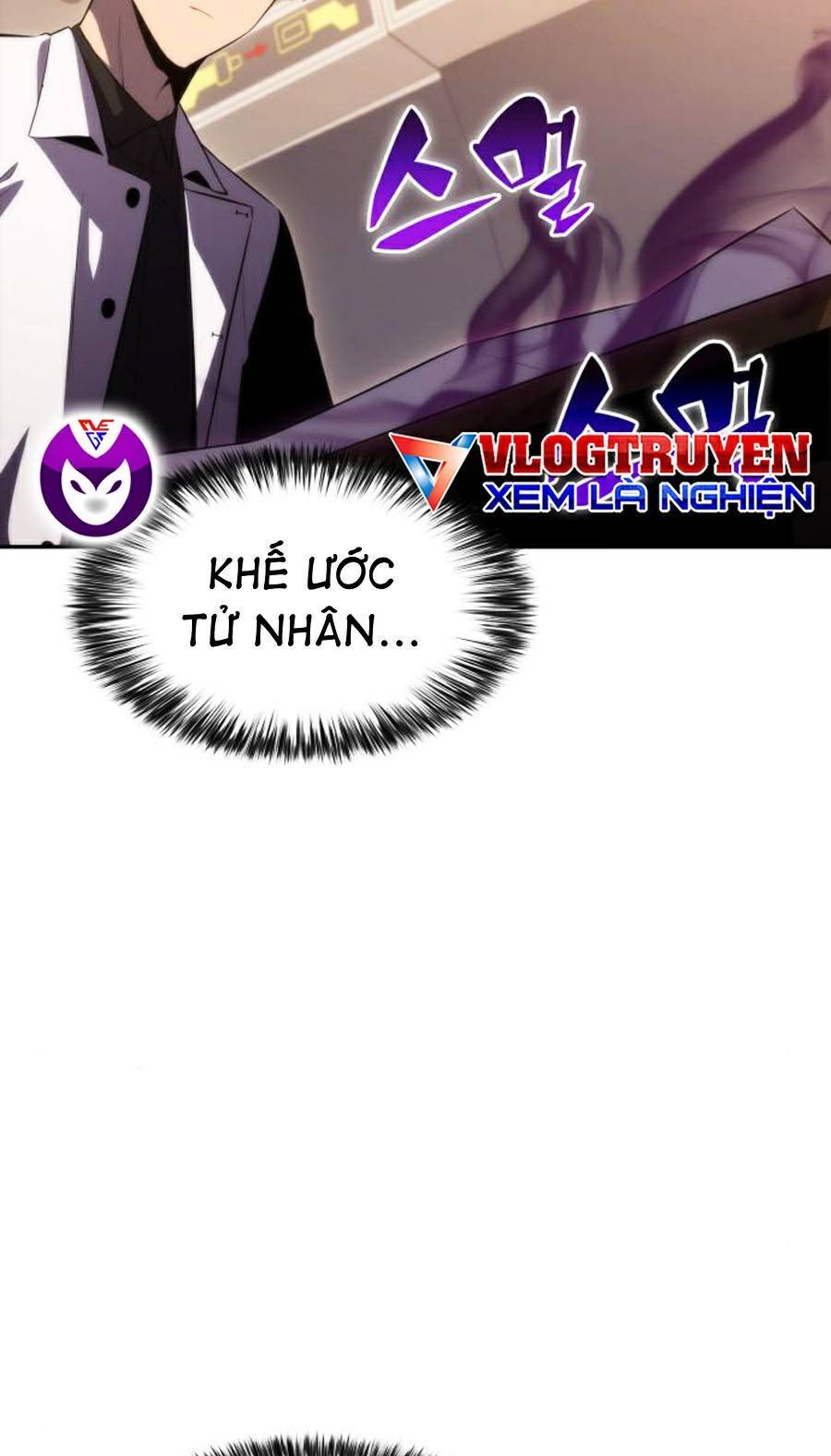 Người Chơi Mới Cấp Tối Đa chapter 33 - Upload bởi truyensieuhay.com