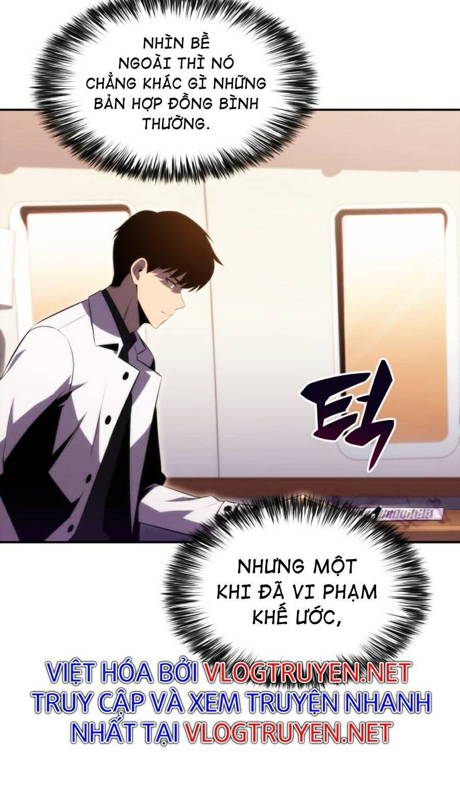 Người Chơi Mới Cấp Tối Đa chapter 33 - Upload bởi truyensieuhay.com