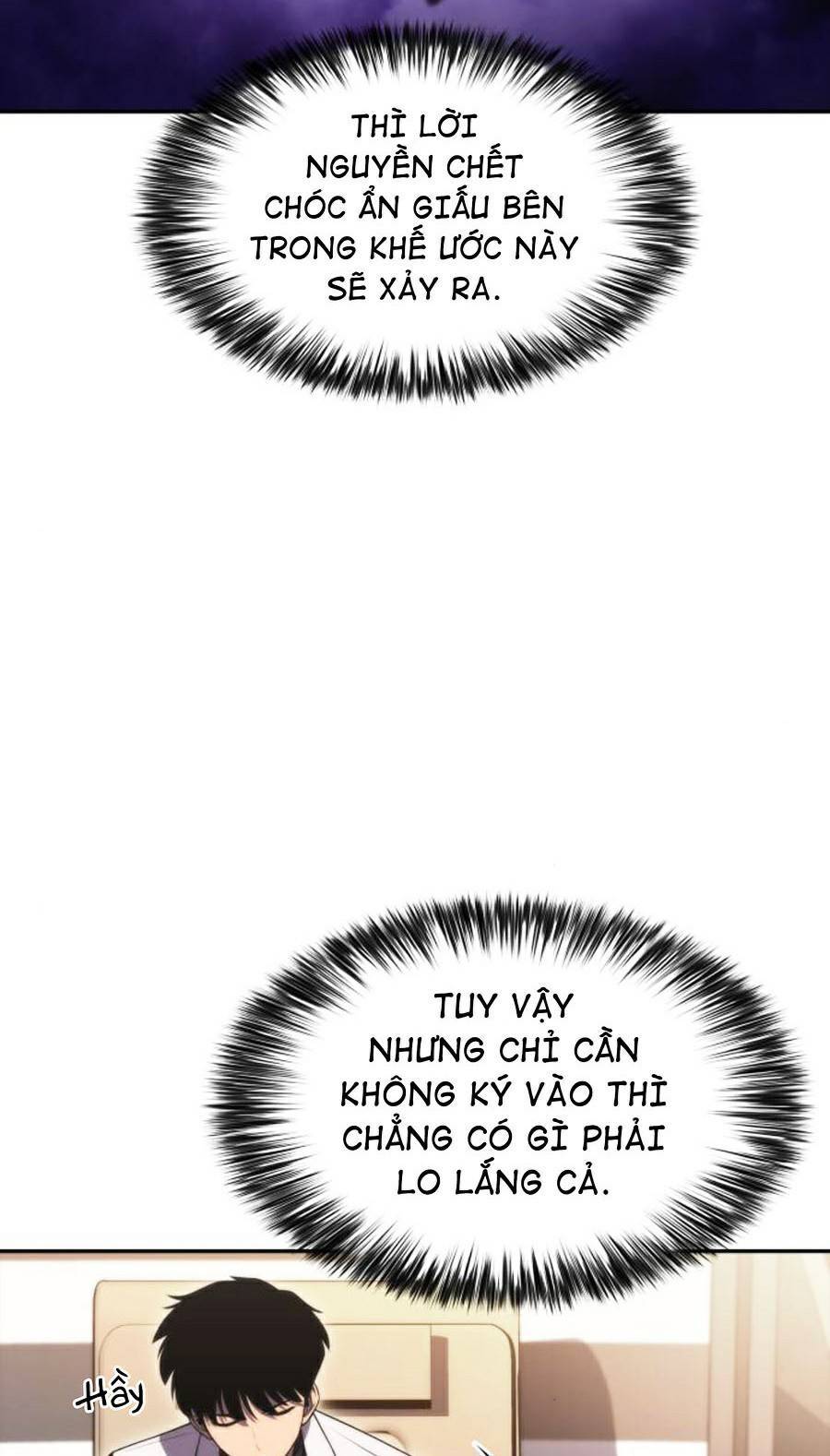 Người Chơi Mới Cấp Tối Đa chapter 33 - Upload bởi truyensieuhay.com