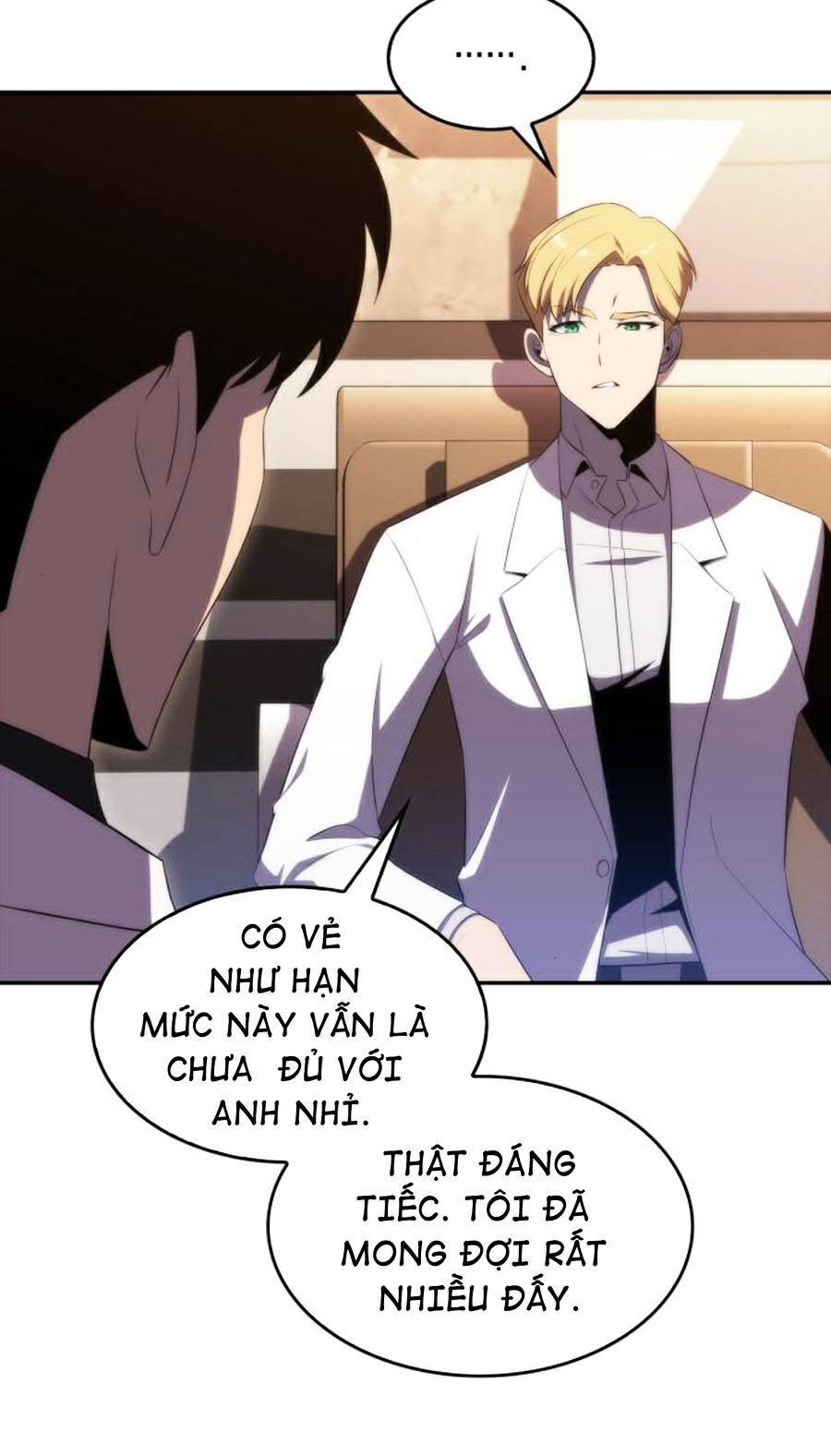 Người Chơi Mới Cấp Tối Đa chapter 33 - Upload bởi truyensieuhay.com