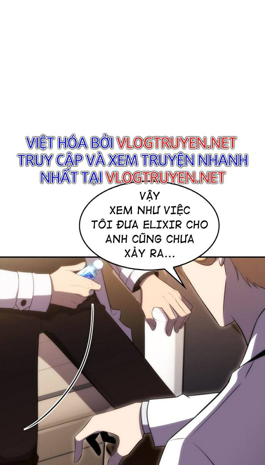 Người Chơi Mới Cấp Tối Đa chapter 33 - Upload bởi truyensieuhay.com
