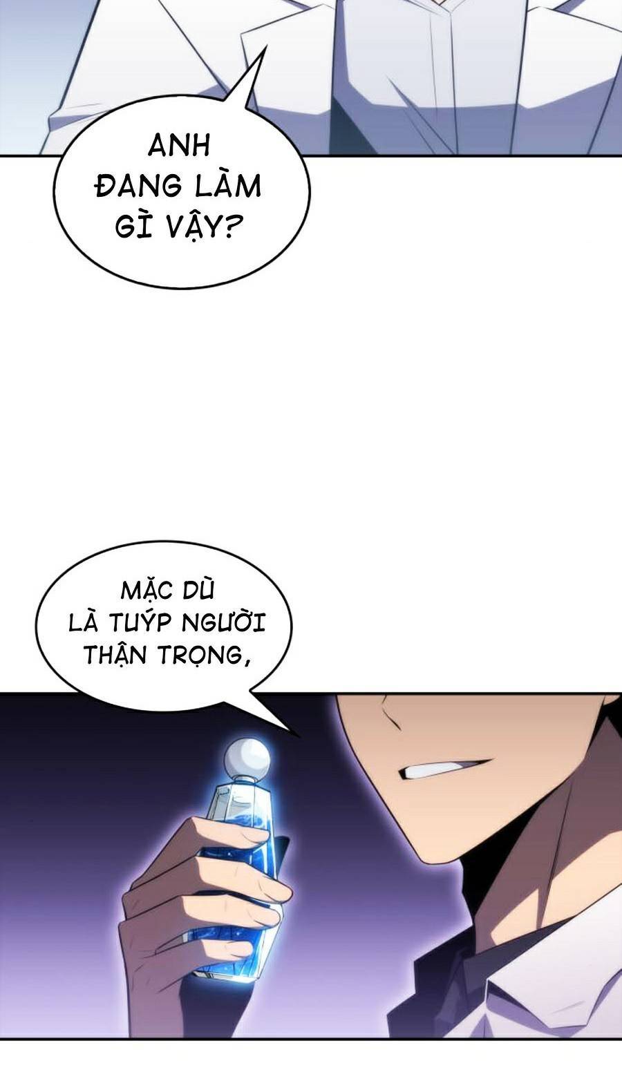 Người Chơi Mới Cấp Tối Đa chapter 33 - Upload bởi truyensieuhay.com