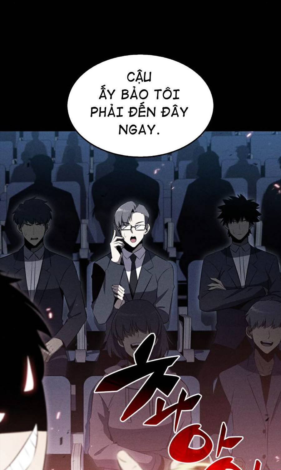 Người Chơi Mới Cấp Tối Đa chapter 33 - Upload bởi truyensieuhay.com