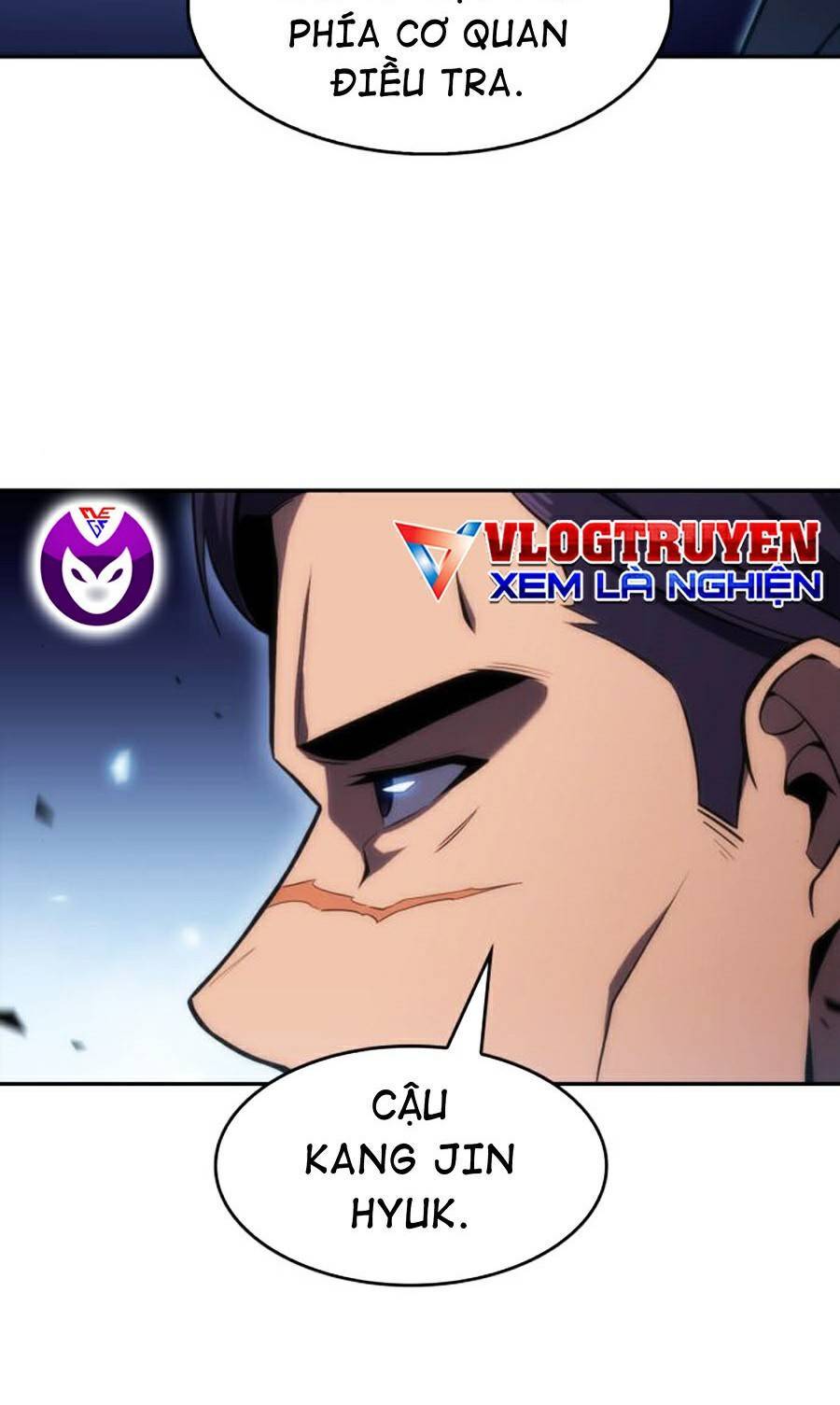 Người Chơi Mới Cấp Tối Đa chapter 33 - Upload bởi truyensieuhay.com