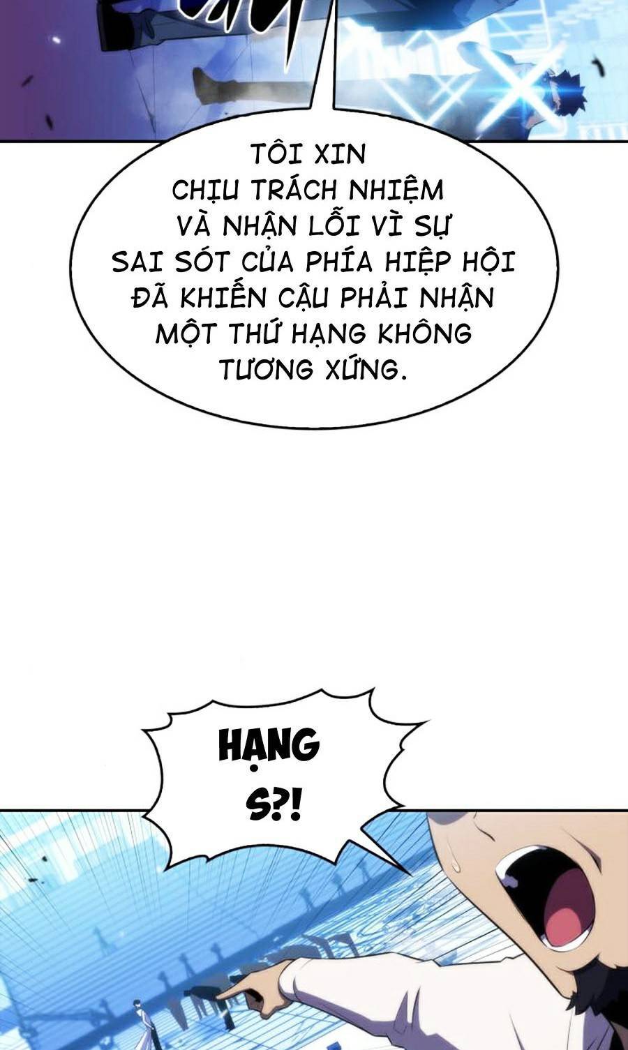 Người Chơi Mới Cấp Tối Đa chapter 33 - Upload bởi truyensieuhay.com