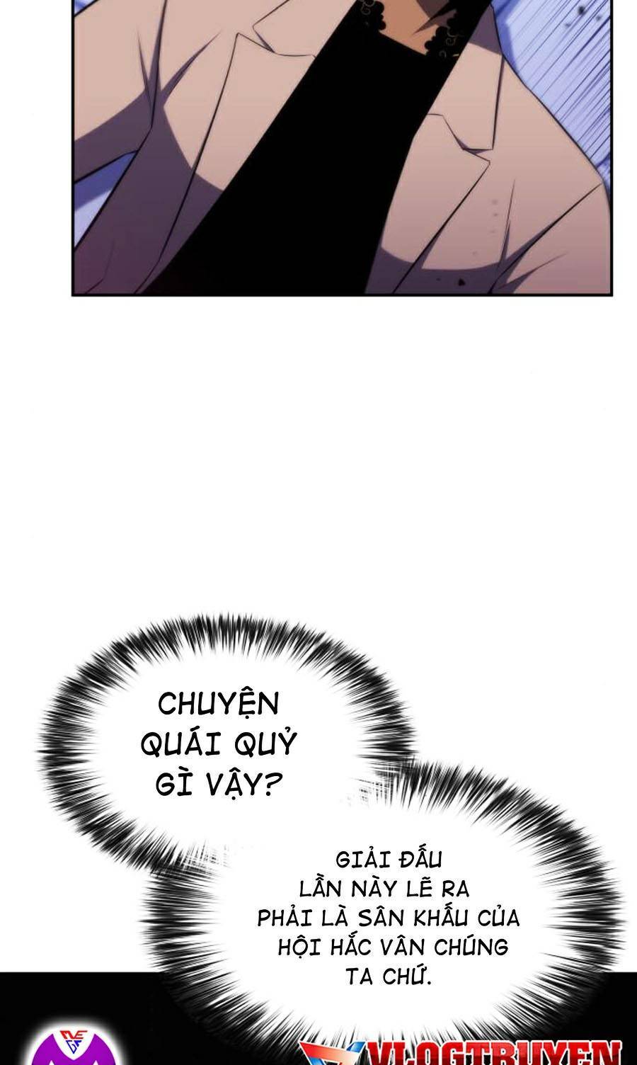 Người Chơi Mới Cấp Tối Đa chapter 33 - Upload bởi truyensieuhay.com