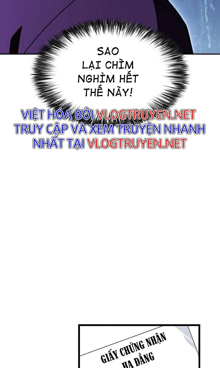 Người Chơi Mới Cấp Tối Đa chapter 33 - Upload bởi truyensieuhay.com