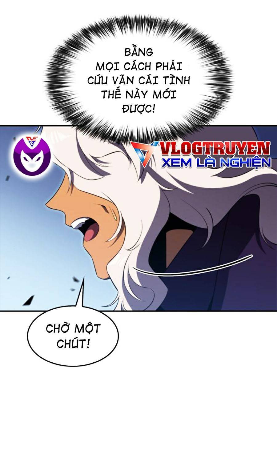 Người Chơi Mới Cấp Tối Đa chapter 33 - Upload bởi truyensieuhay.com