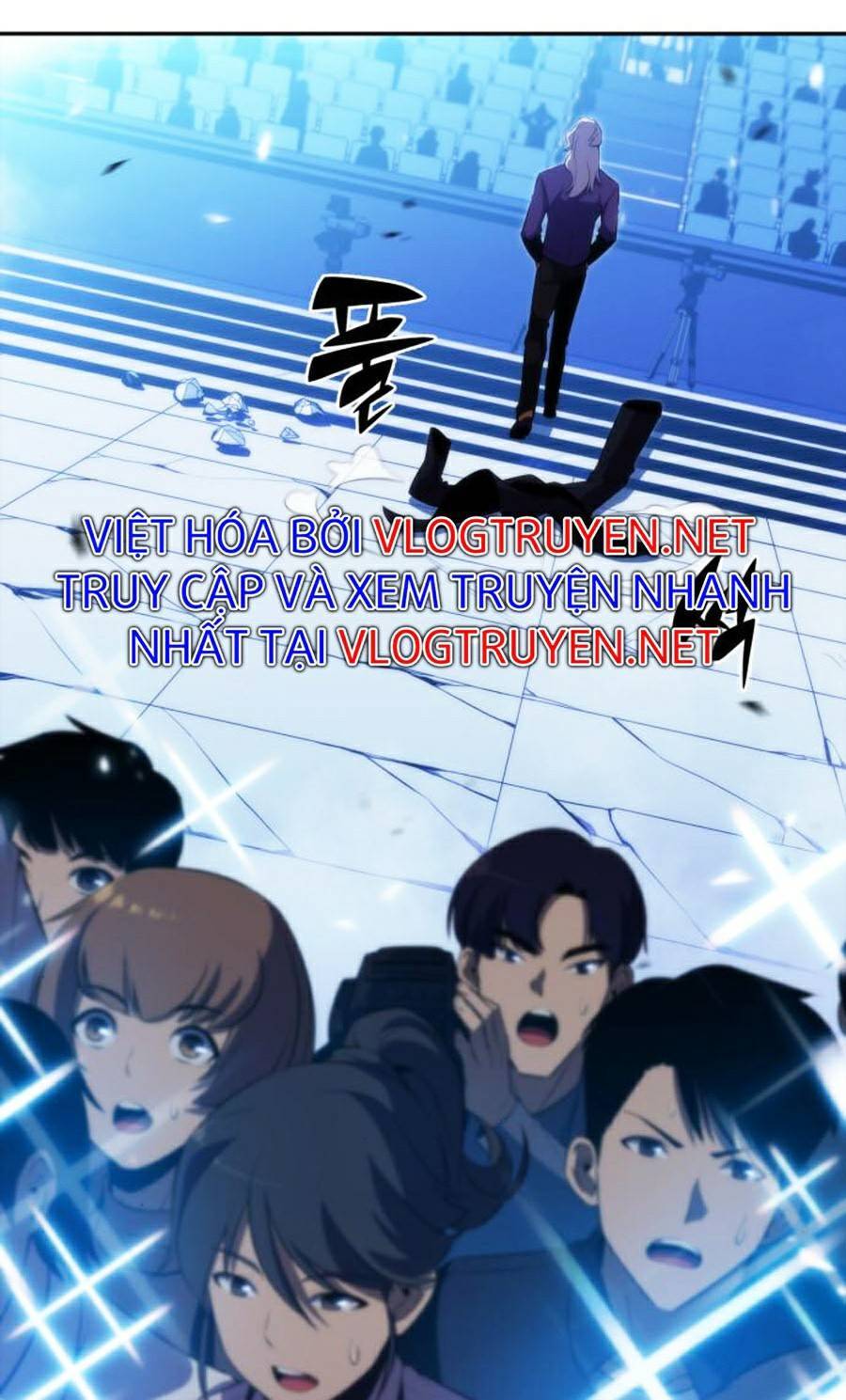 Người Chơi Mới Cấp Tối Đa chapter 33 - Upload bởi truyensieuhay.com