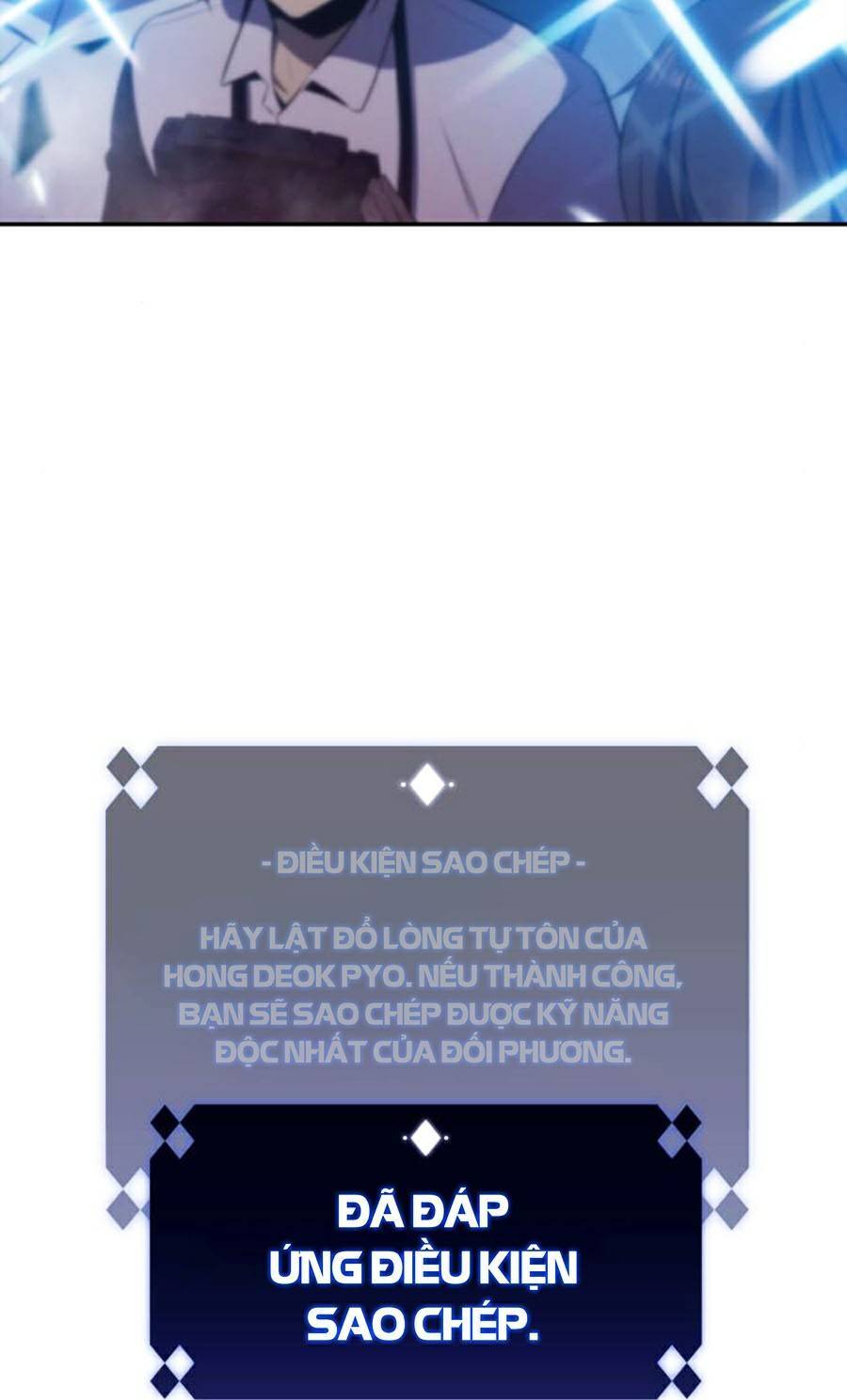 Người Chơi Mới Cấp Tối Đa chapter 33 - Upload bởi truyensieuhay.com