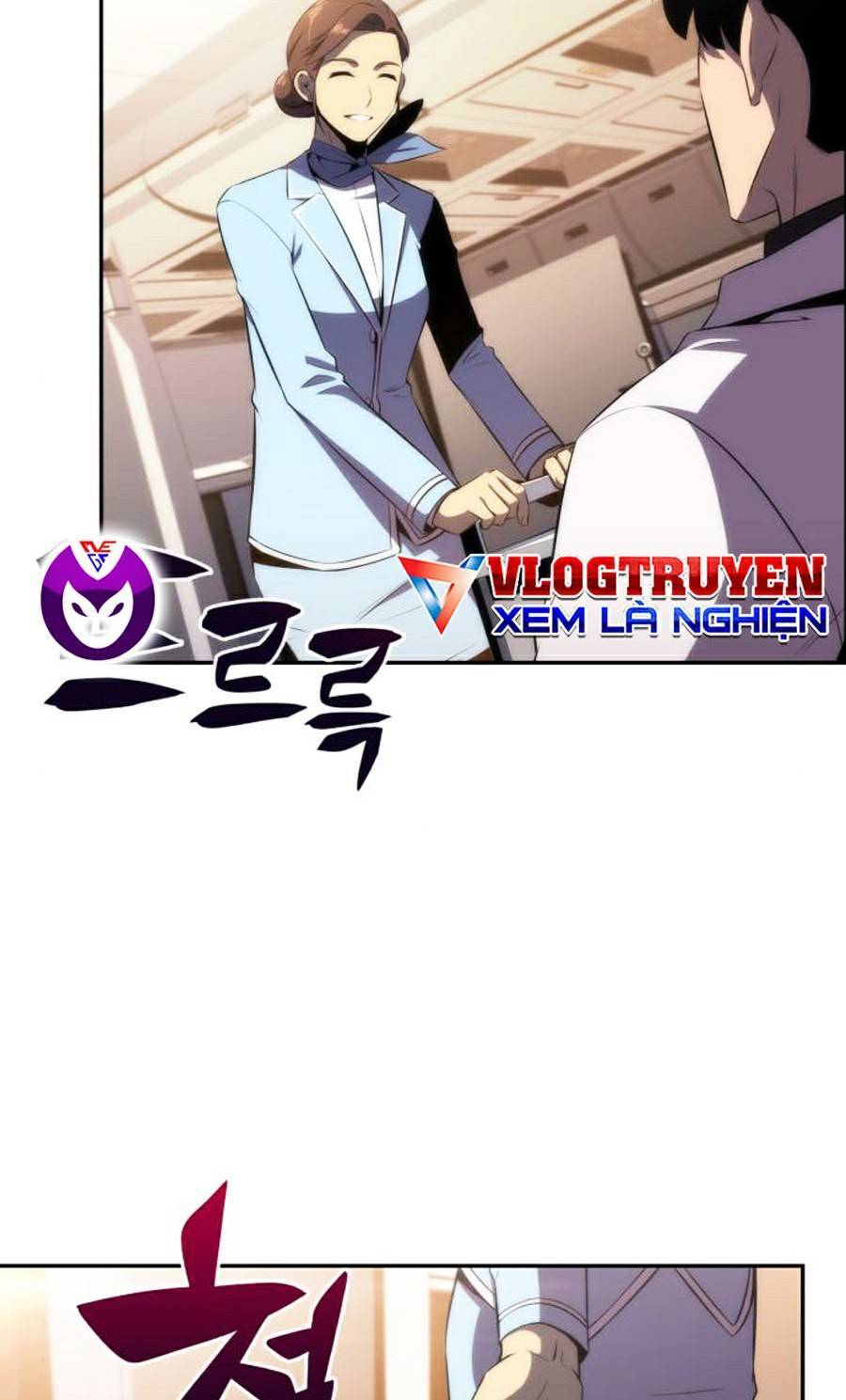 Người Chơi Mới Cấp Tối Đa chapter 33 - Upload bởi truyensieuhay.com