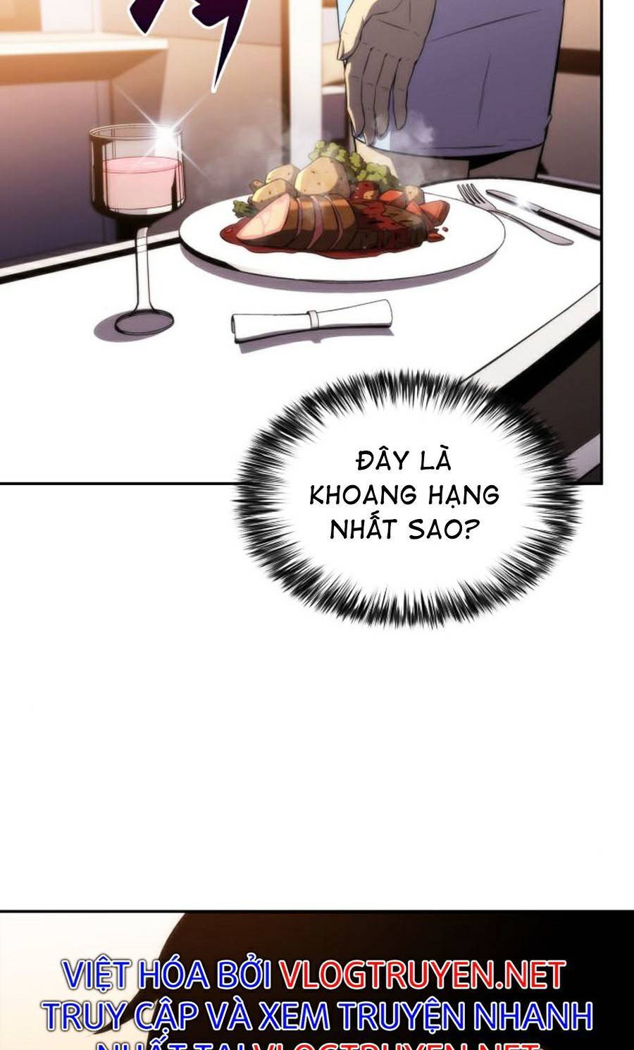 Người Chơi Mới Cấp Tối Đa chapter 33 - Upload bởi truyensieuhay.com