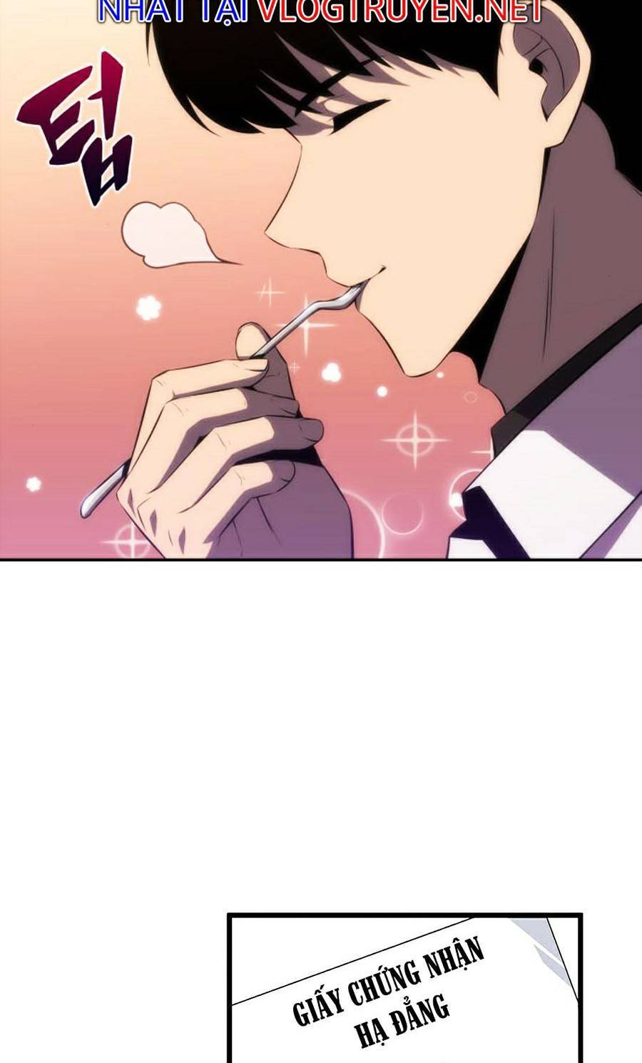 Người Chơi Mới Cấp Tối Đa chapter 33 - Upload bởi truyensieuhay.com