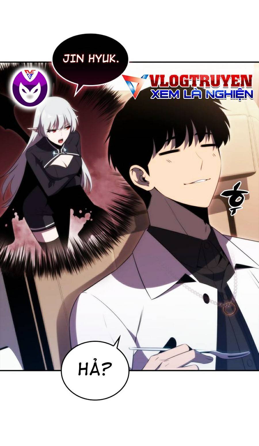 Người Chơi Mới Cấp Tối Đa chapter 33 - Upload bởi truyensieuhay.com