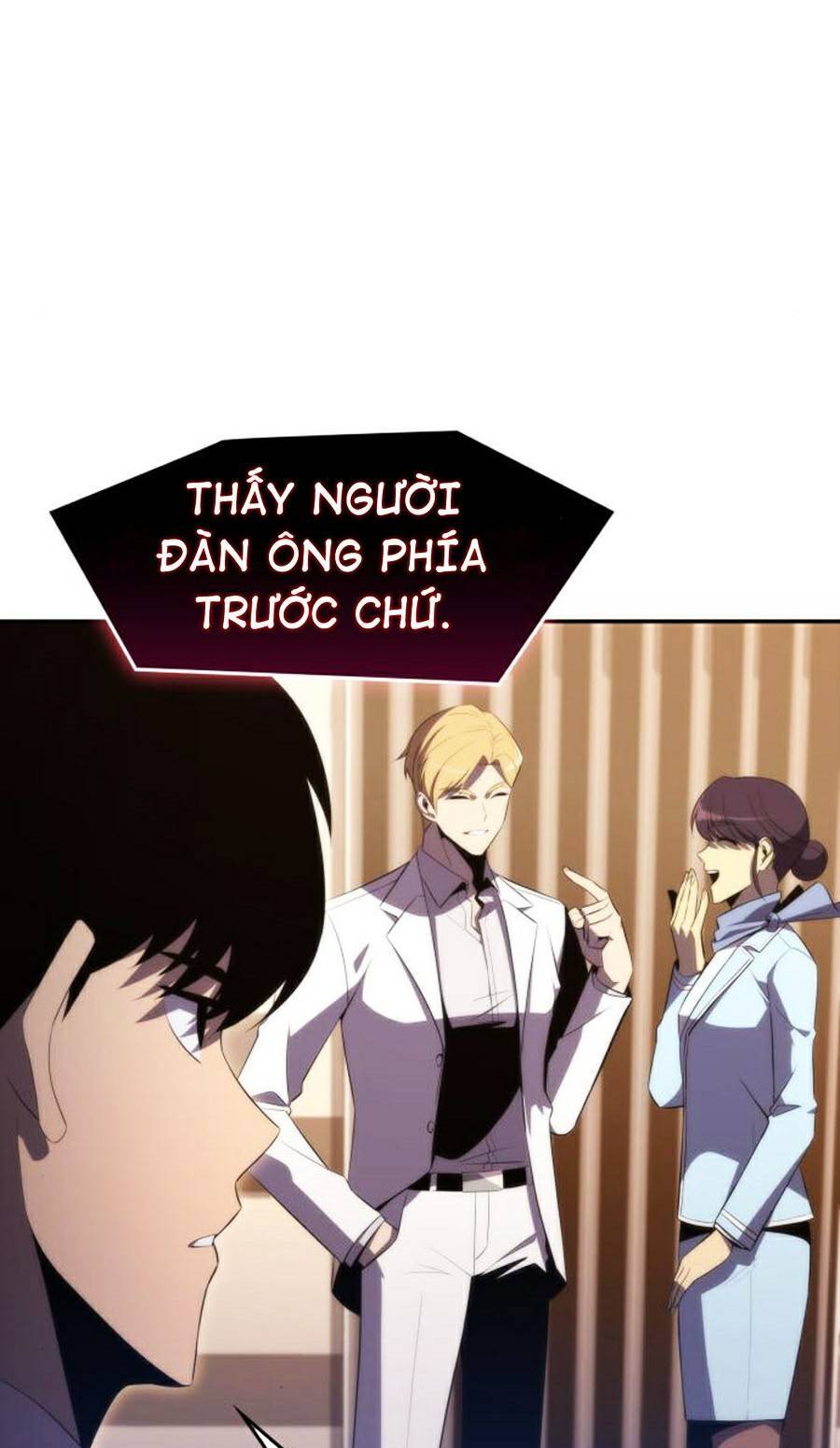 Người Chơi Mới Cấp Tối Đa chapter 33 - Upload bởi truyensieuhay.com