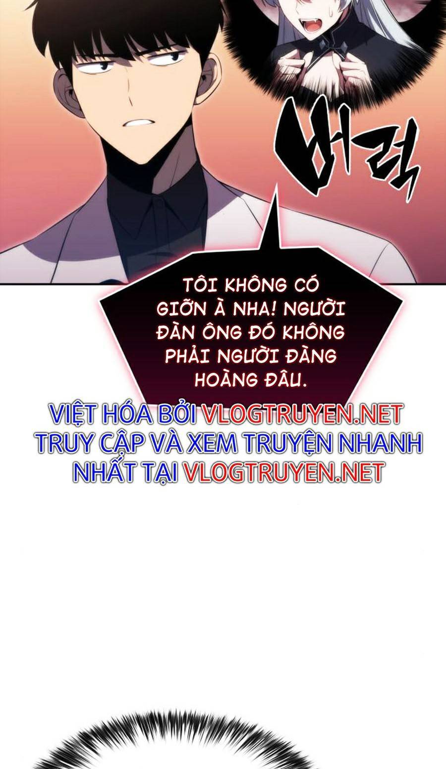 Người Chơi Mới Cấp Tối Đa chapter 33 - Upload bởi truyensieuhay.com