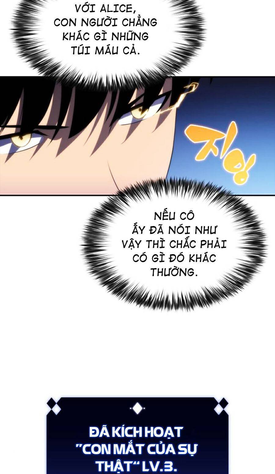 Người Chơi Mới Cấp Tối Đa chapter 33 - Upload bởi truyensieuhay.com