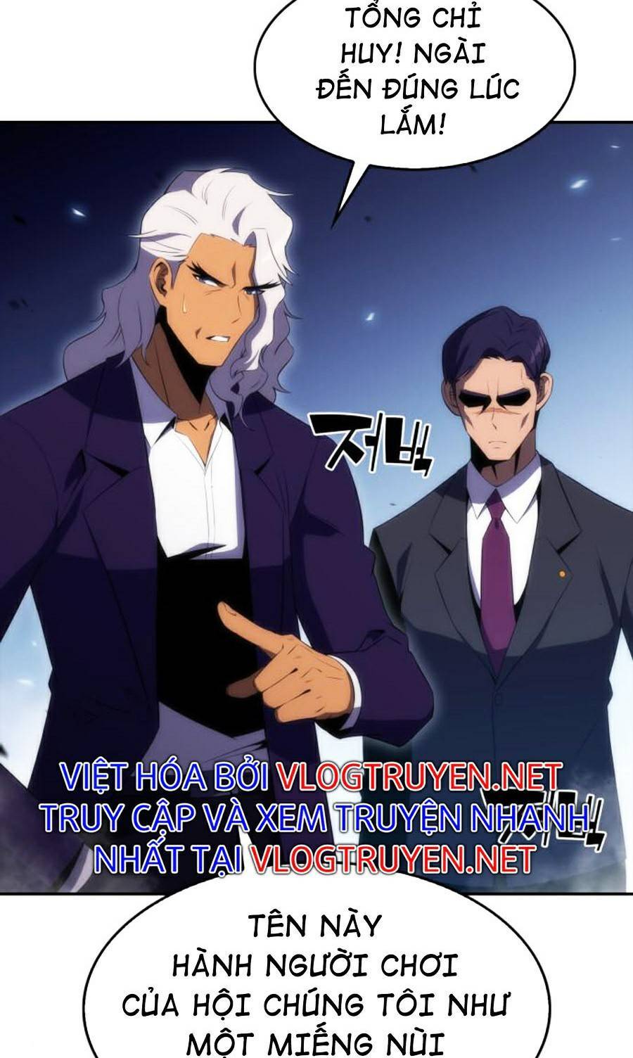 Người Chơi Mới Cấp Tối Đa chapter 33 - Upload bởi truyensieuhay.com