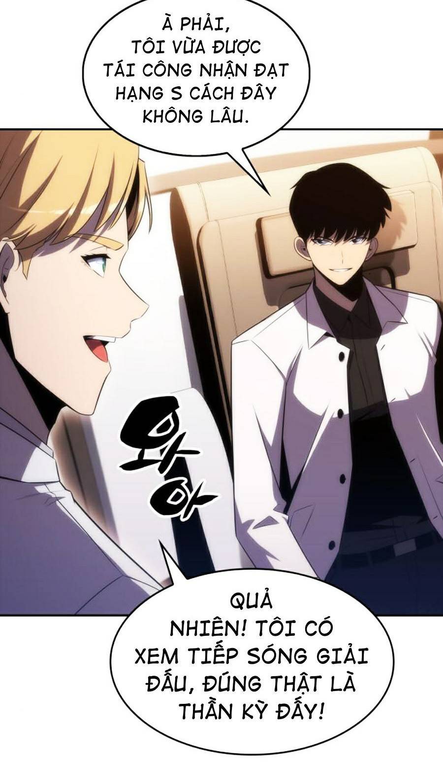 Người Chơi Mới Cấp Tối Đa chapter 33 - Upload bởi truyensieuhay.com