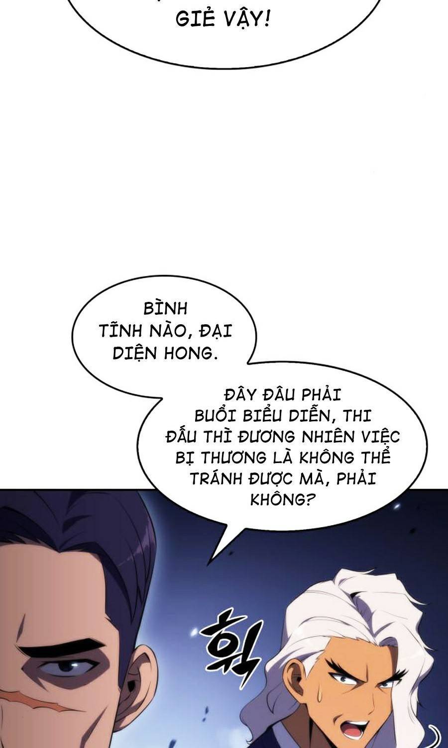 Người Chơi Mới Cấp Tối Đa chapter 33 - Upload bởi truyensieuhay.com