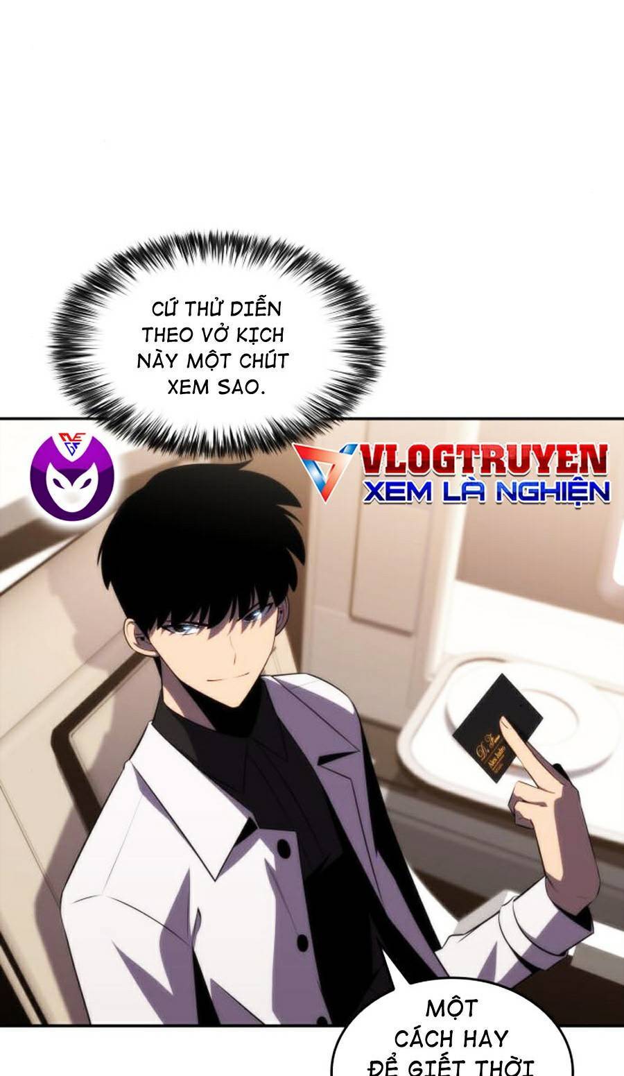 Người Chơi Mới Cấp Tối Đa chapter 33 - Upload bởi truyensieuhay.com