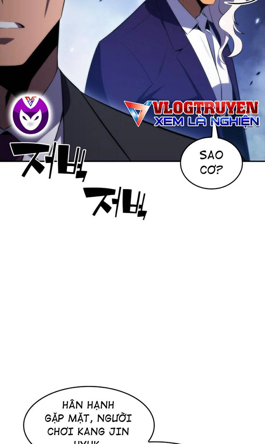 Người Chơi Mới Cấp Tối Đa chapter 33 - Upload bởi truyensieuhay.com
