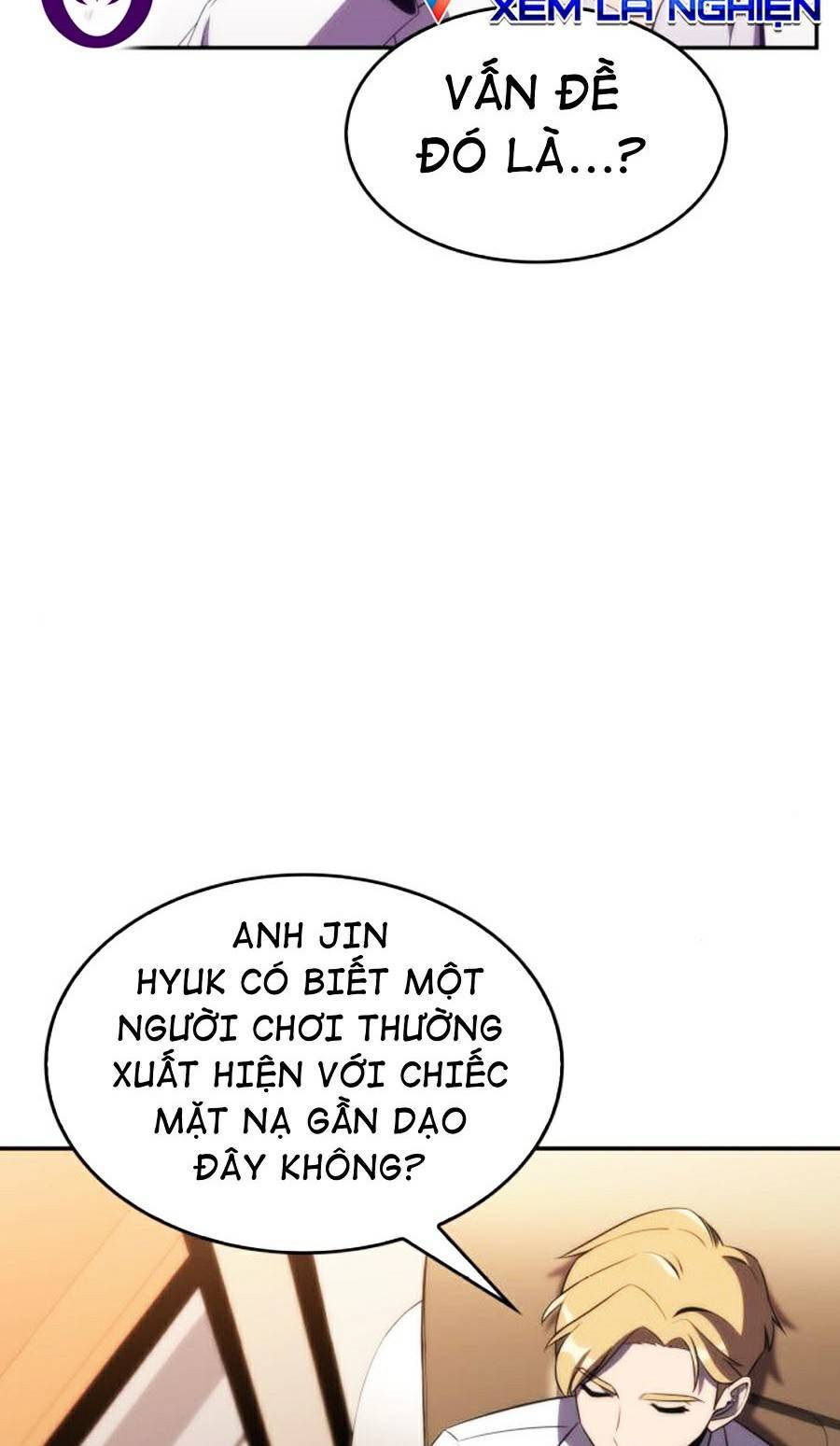 Người Chơi Mới Cấp Tối Đa chapter 33 - Upload bởi truyensieuhay.com