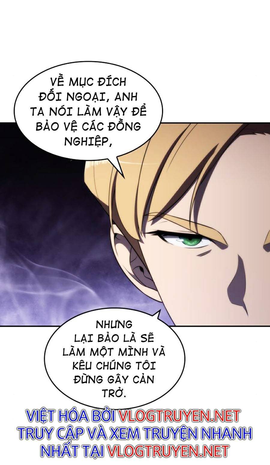 Người Chơi Mới Cấp Tối Đa chapter 33 - Upload bởi truyensieuhay.com