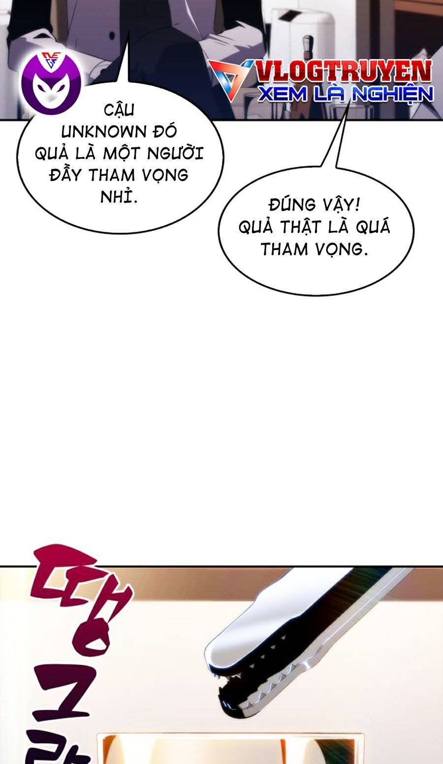 Người Chơi Mới Cấp Tối Đa chapter 33 - Upload bởi truyensieuhay.com