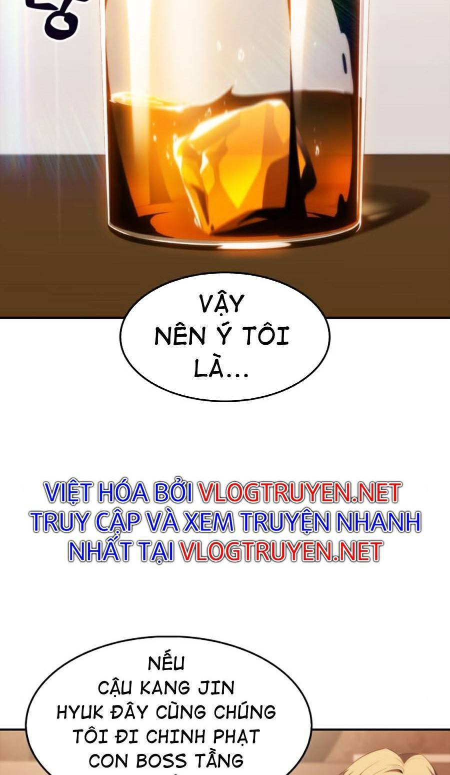 Người Chơi Mới Cấp Tối Đa chapter 33 - Upload bởi truyensieuhay.com