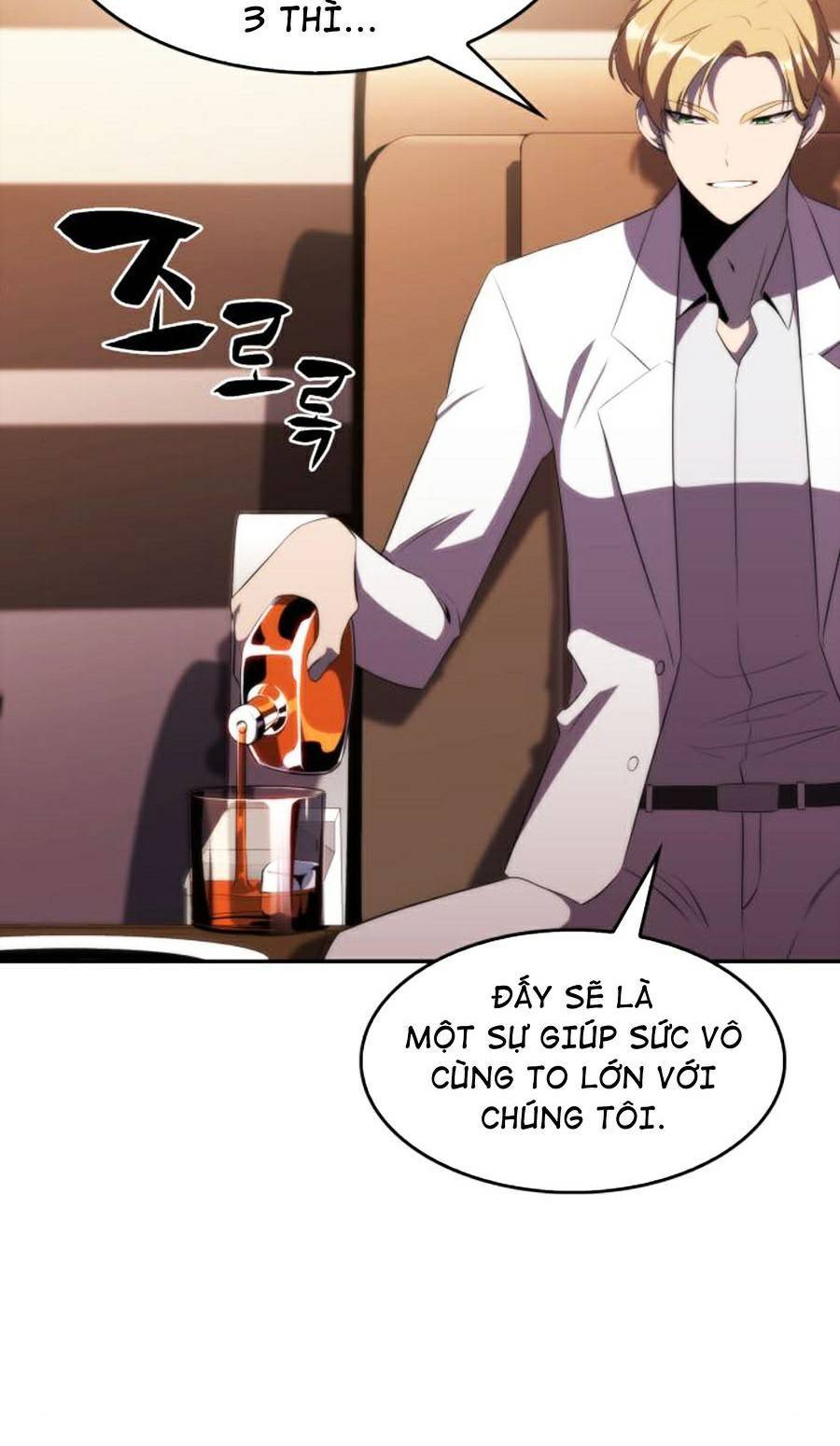 Người Chơi Mới Cấp Tối Đa chapter 33 - Upload bởi truyensieuhay.com