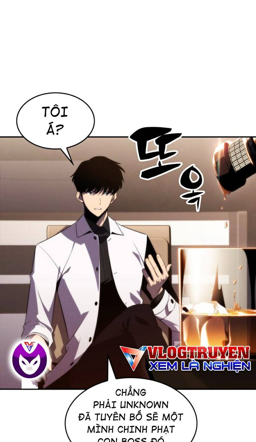Người Chơi Mới Cấp Tối Đa chapter 33 - Upload bởi truyensieuhay.com