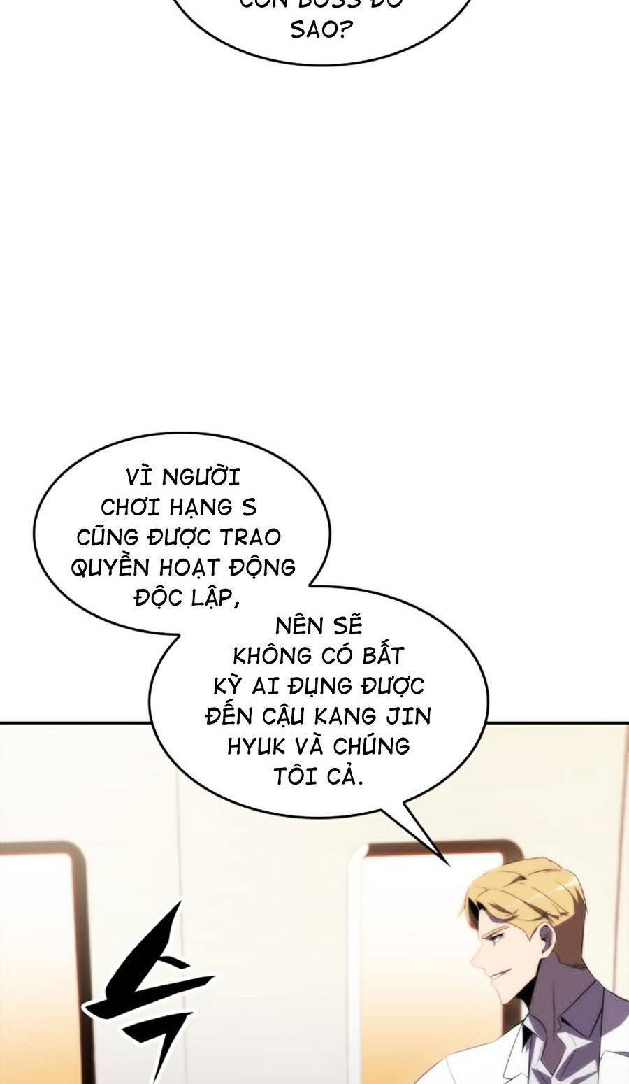Người Chơi Mới Cấp Tối Đa chapter 33 - Upload bởi truyensieuhay.com