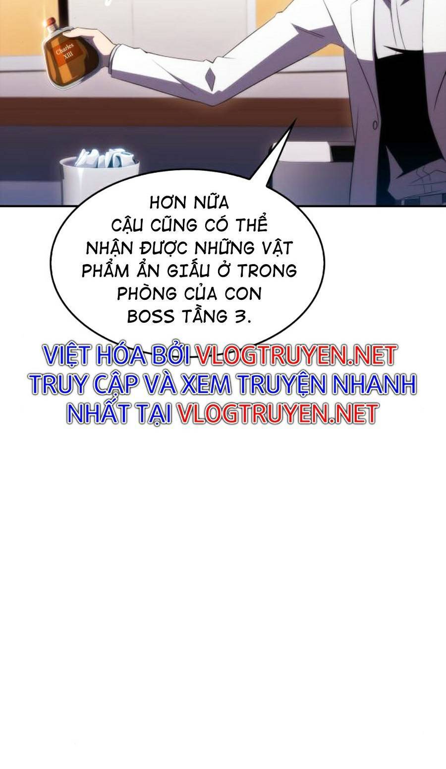 Người Chơi Mới Cấp Tối Đa chapter 33 - Upload bởi truyensieuhay.com