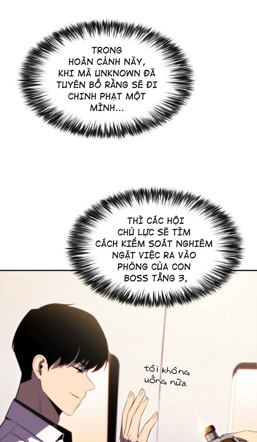 Người Chơi Mới Cấp Tối Đa chapter 33 - Upload bởi truyensieuhay.com