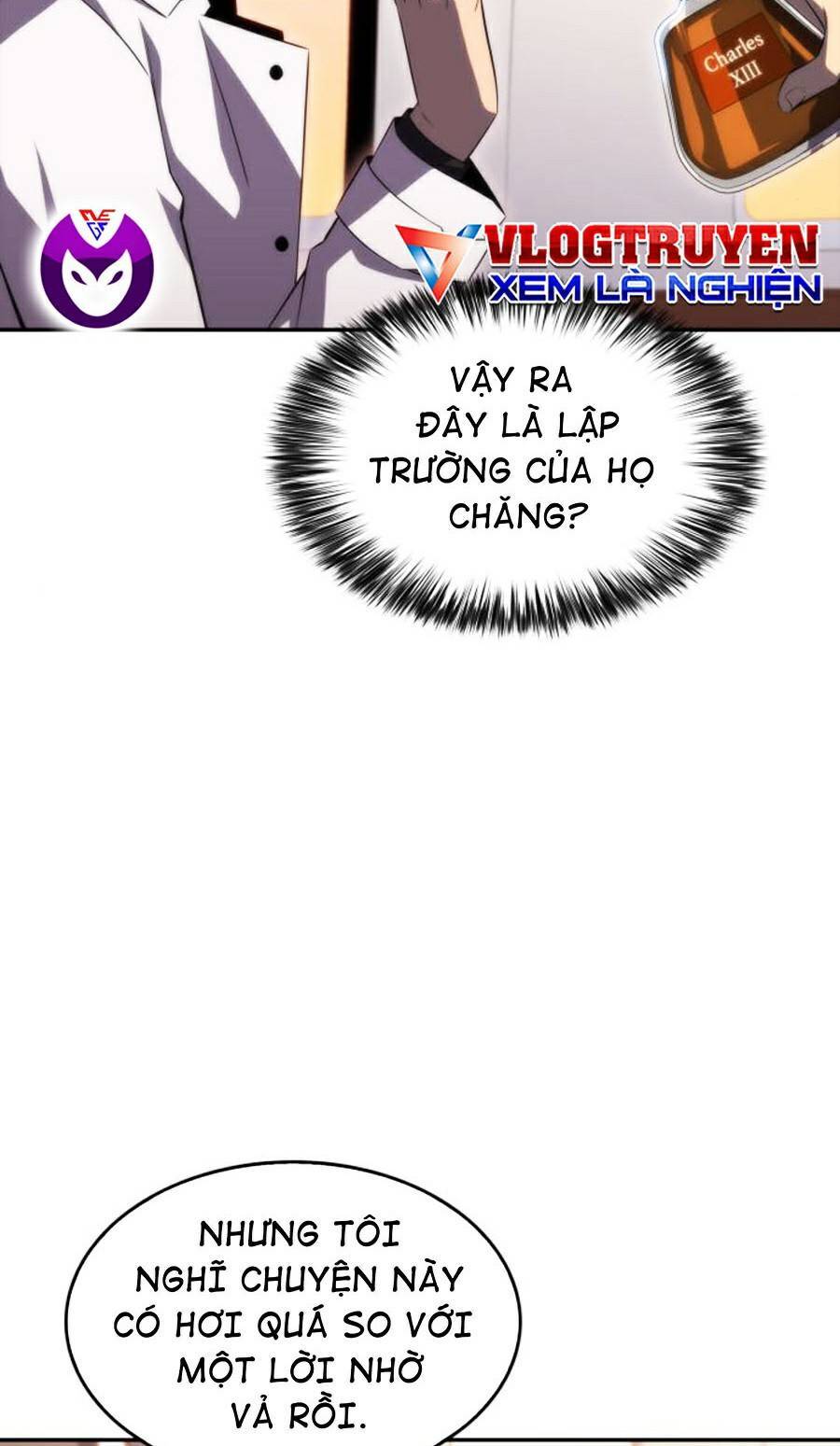 Người Chơi Mới Cấp Tối Đa chapter 33 - Upload bởi truyensieuhay.com