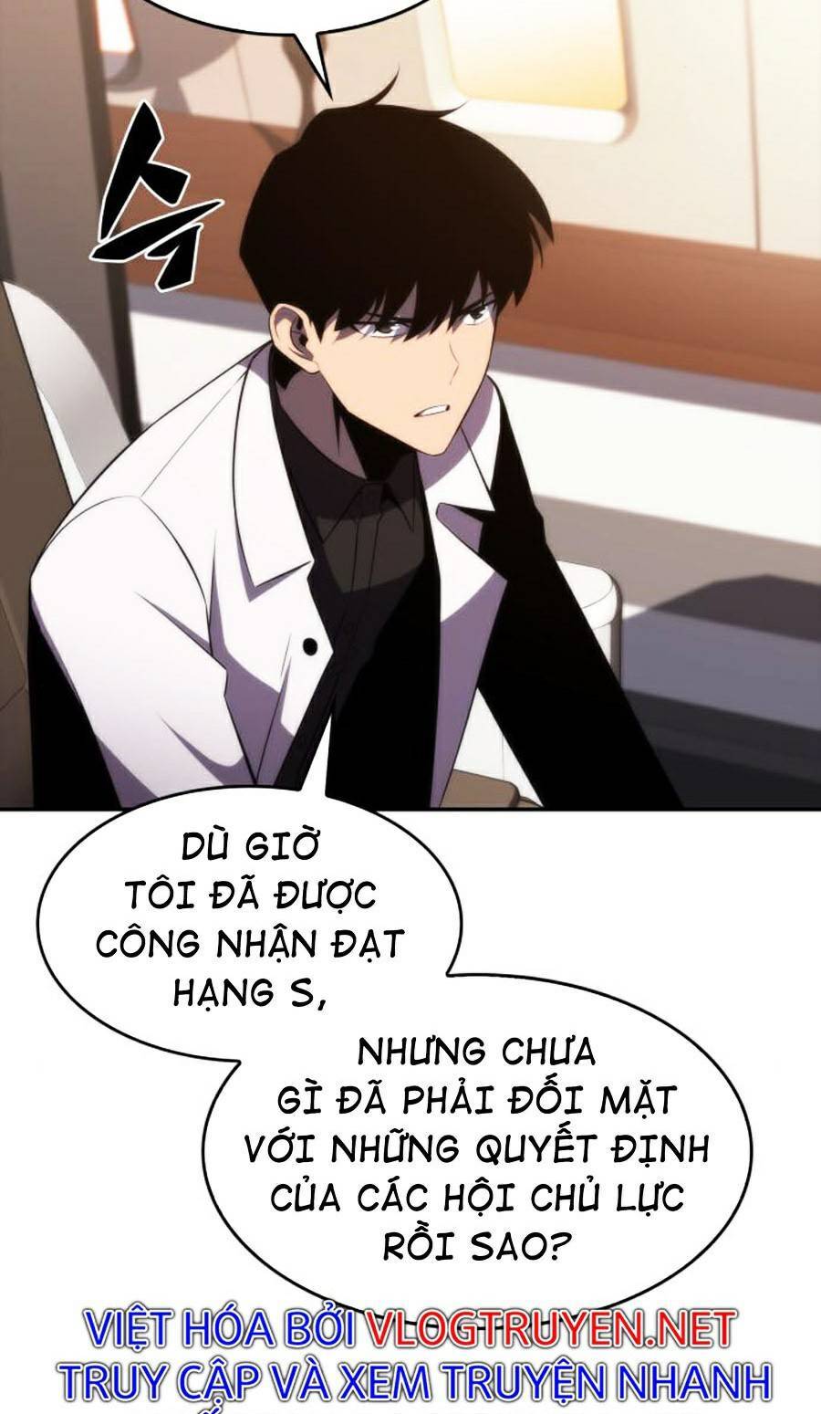Người Chơi Mới Cấp Tối Đa chapter 33 - Upload bởi truyensieuhay.com