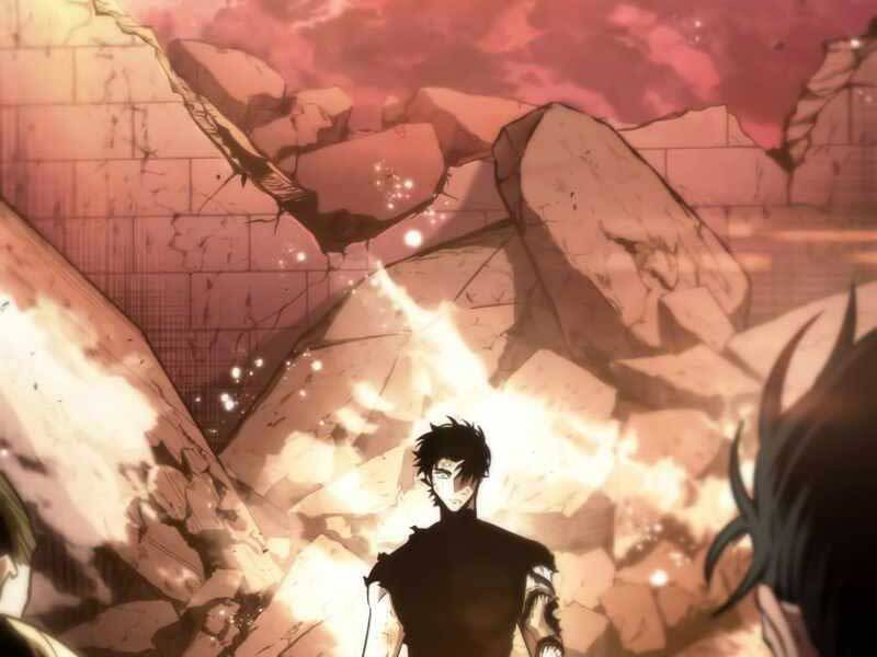 Thế Giới Sau Tận Thế chapter 32 - Upload bởi truyensieuhay.com