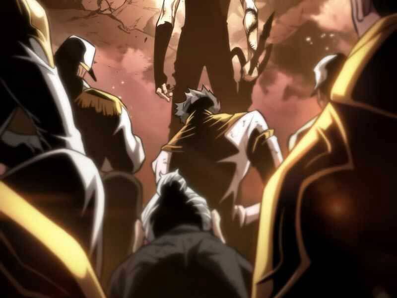 Thế Giới Sau Tận Thế chapter 32 - Upload bởi truyensieuhay.com