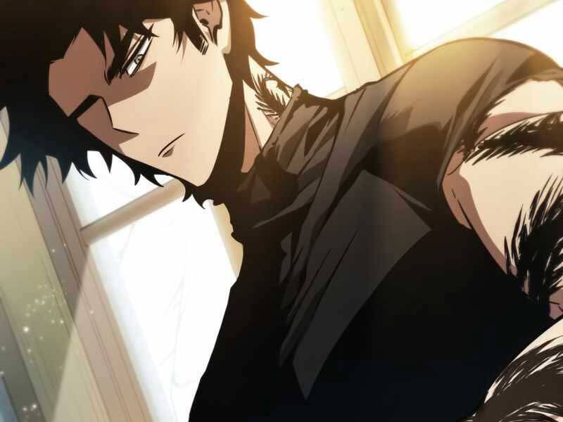 Thế Giới Sau Tận Thế chapter 32 - Upload bởi truyensieuhay.com