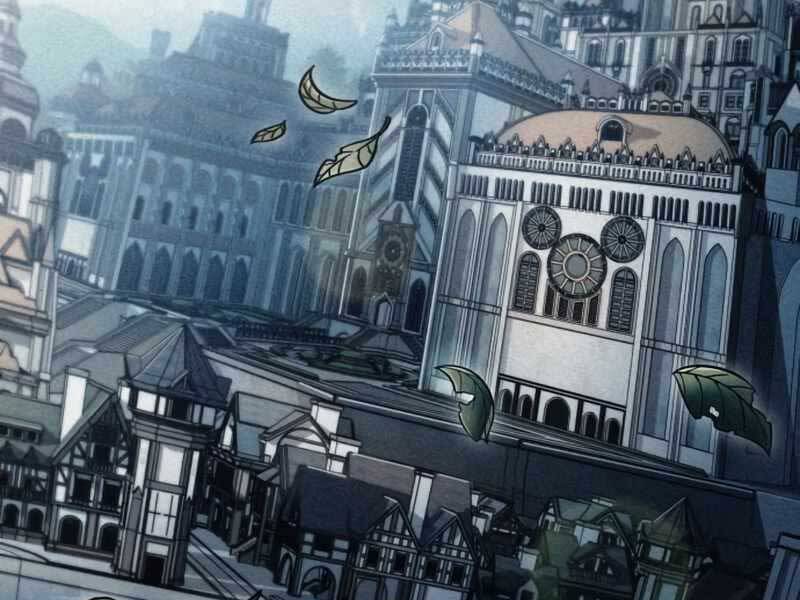 Thế Giới Sau Tận Thế chapter 32 - Upload bởi truyensieuhay.com