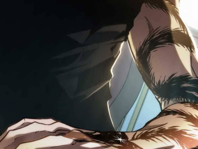 Thế Giới Sau Tận Thế chapter 32 - Upload bởi truyensieuhay.com