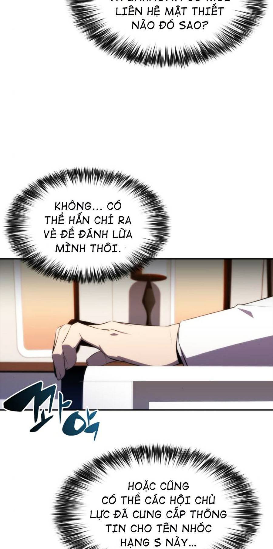 Người Chơi Mới Cấp Tối Đa chapter 34 - Upload bởi truyensieuhay.com