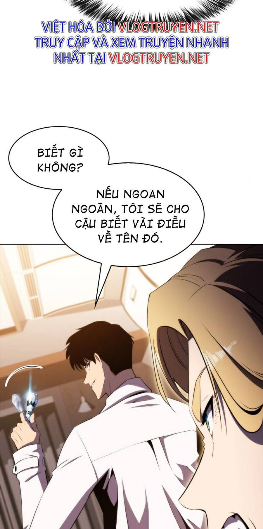 Người Chơi Mới Cấp Tối Đa chapter 34 - Upload bởi truyensieuhay.com