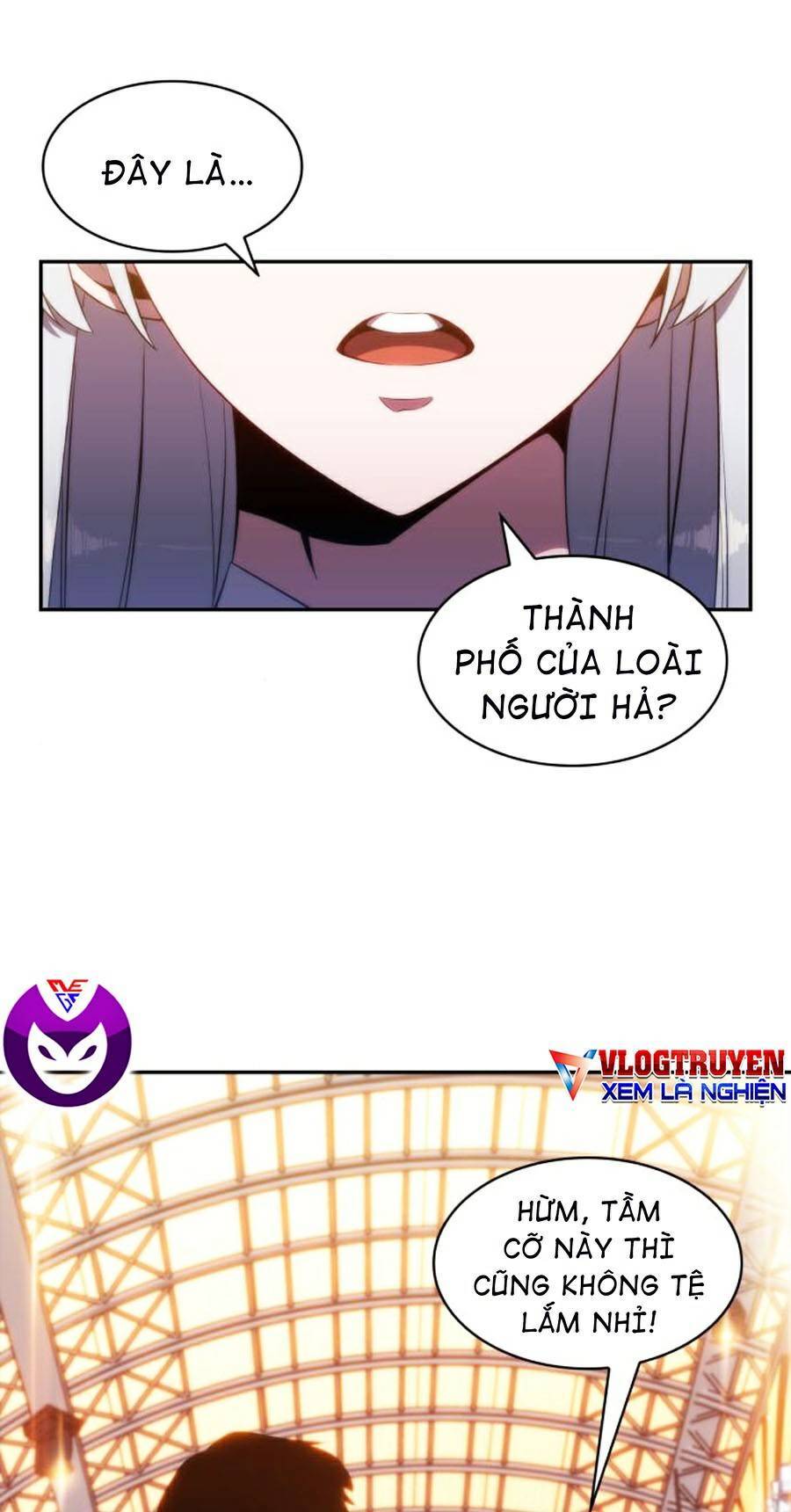 Người Chơi Mới Cấp Tối Đa chapter 34 - Upload bởi truyensieuhay.com