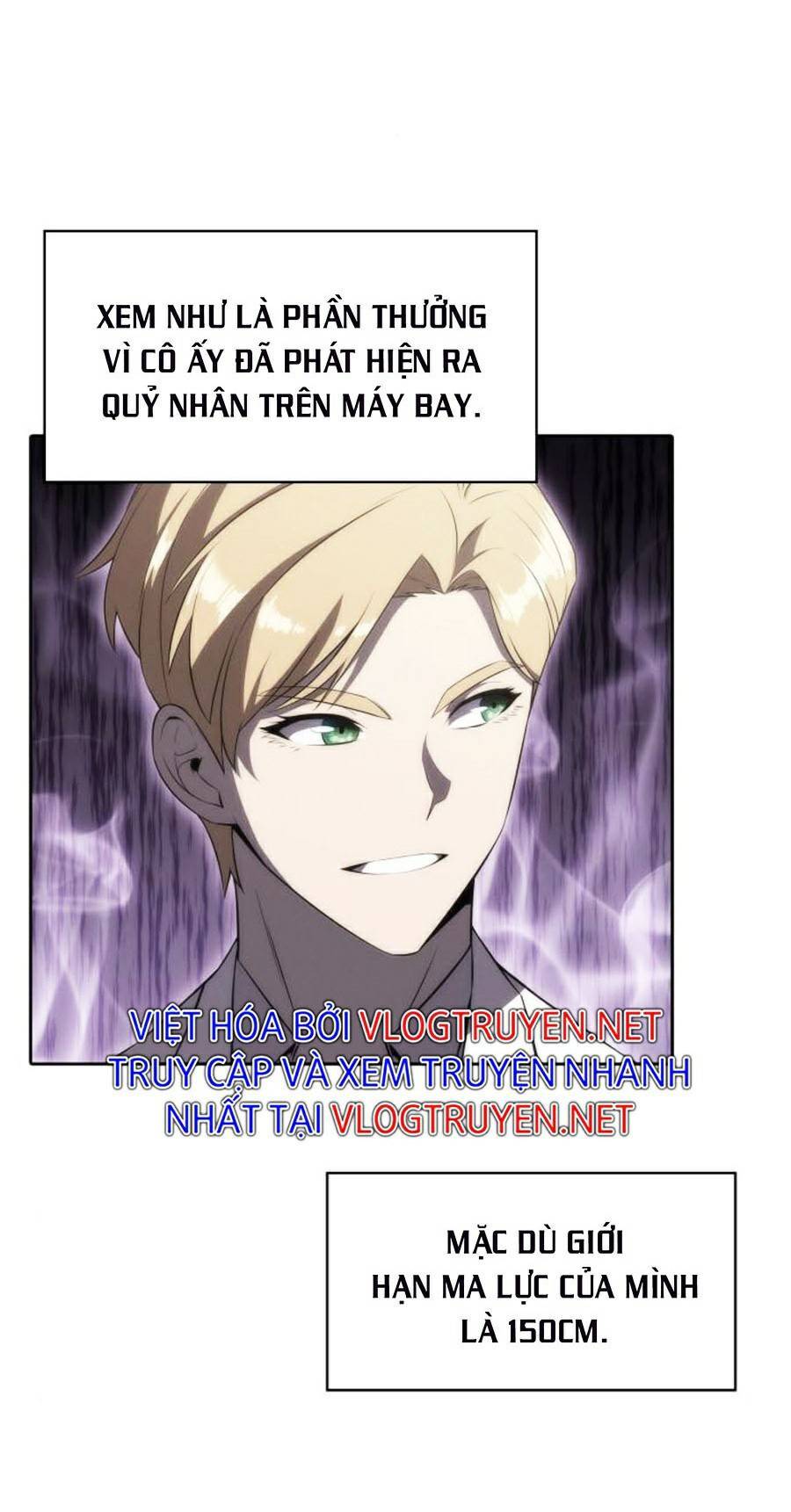 Người Chơi Mới Cấp Tối Đa chapter 34 - Upload bởi truyensieuhay.com