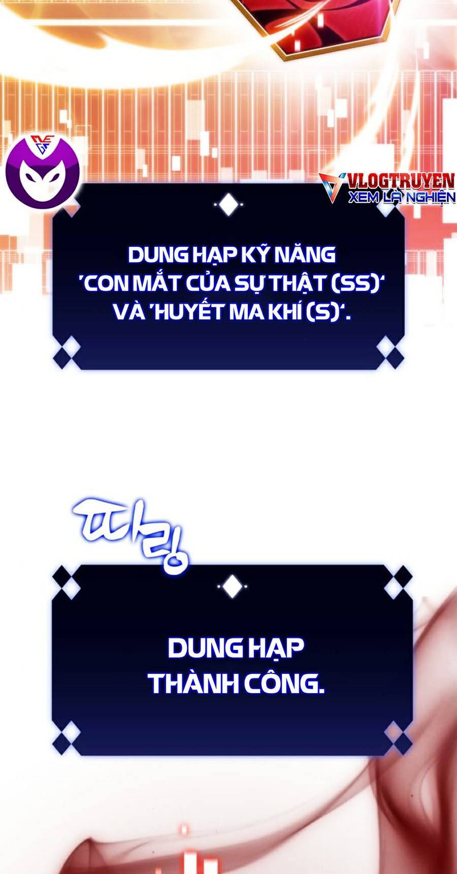 Người Chơi Mới Cấp Tối Đa chapter 34 - Upload bởi truyensieuhay.com