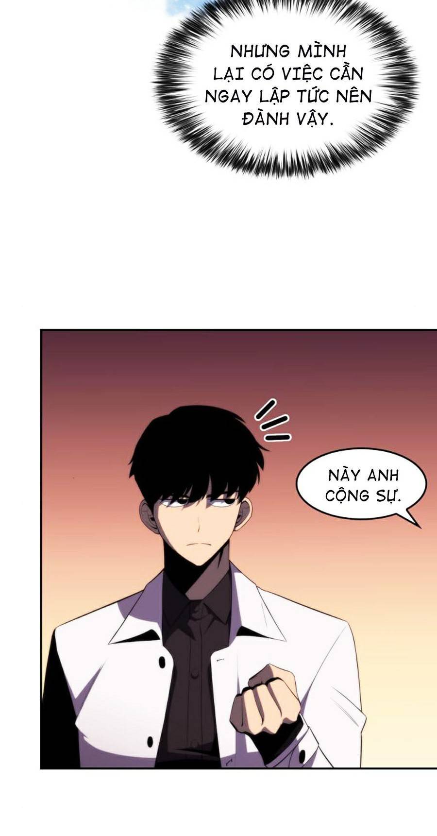 Người Chơi Mới Cấp Tối Đa chapter 34 - Upload bởi truyensieuhay.com