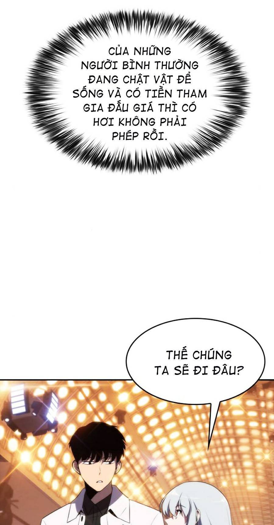 Người Chơi Mới Cấp Tối Đa chapter 34 - Upload bởi truyensieuhay.com